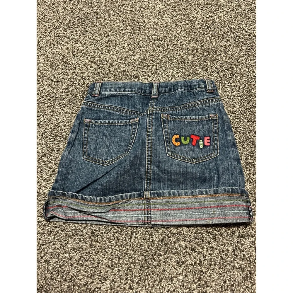 Gymboree adorning your